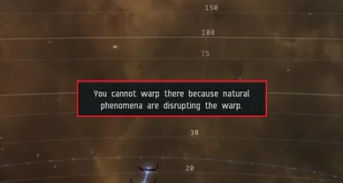 Natural phenomena gate